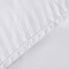 Annie Premium Cotton Euro Pillow Protectors (Set of 2)